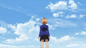 aoi sky shirobako